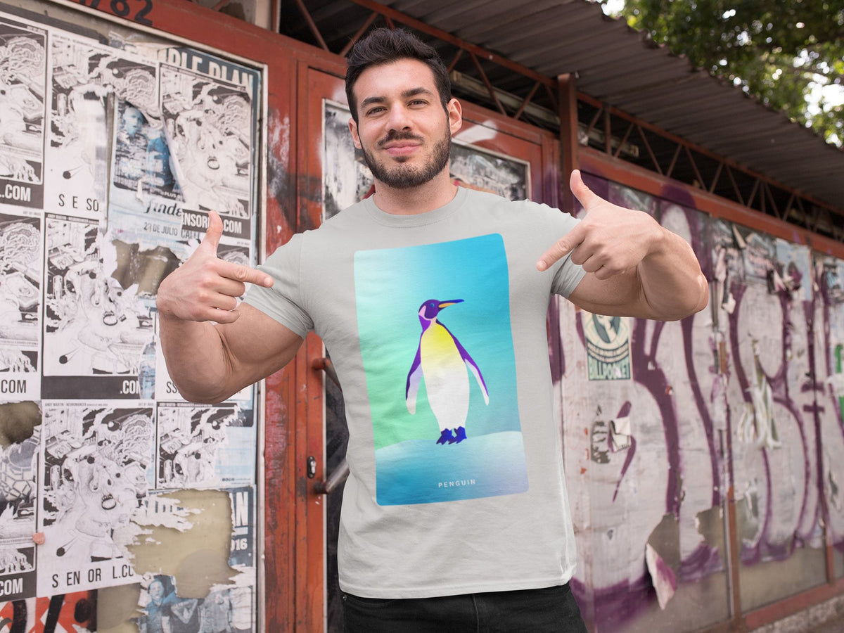 Penguin T-shirt