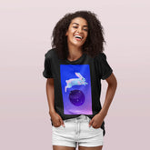 Rabbit T-shirt