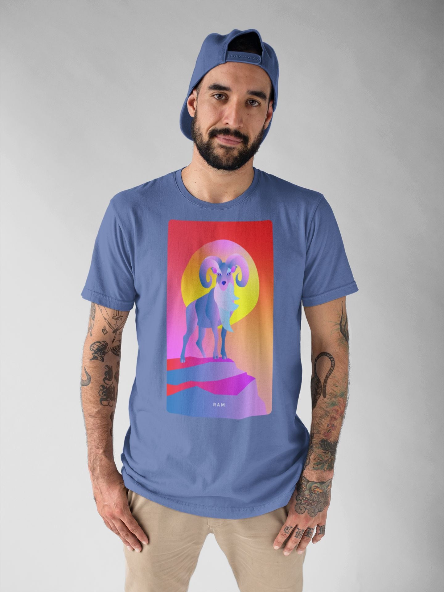 Ram T-shirt