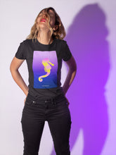 Seahorse T-shirt