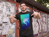 Shark T-shirt