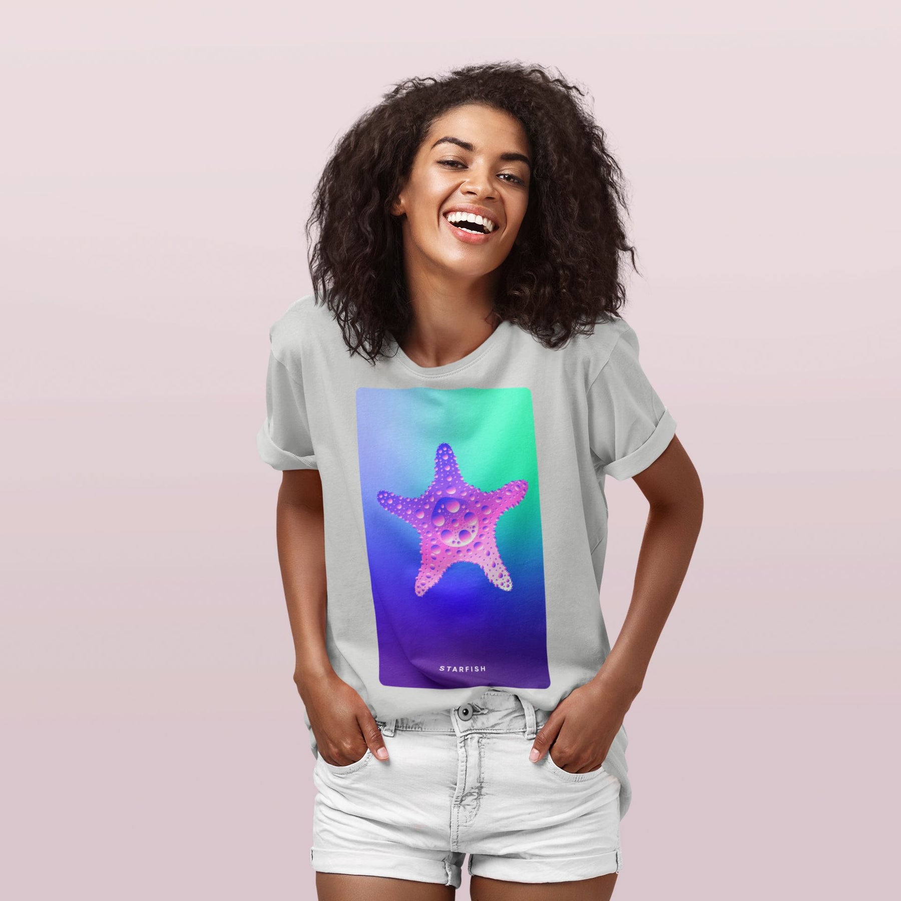 Starfish T-shirt