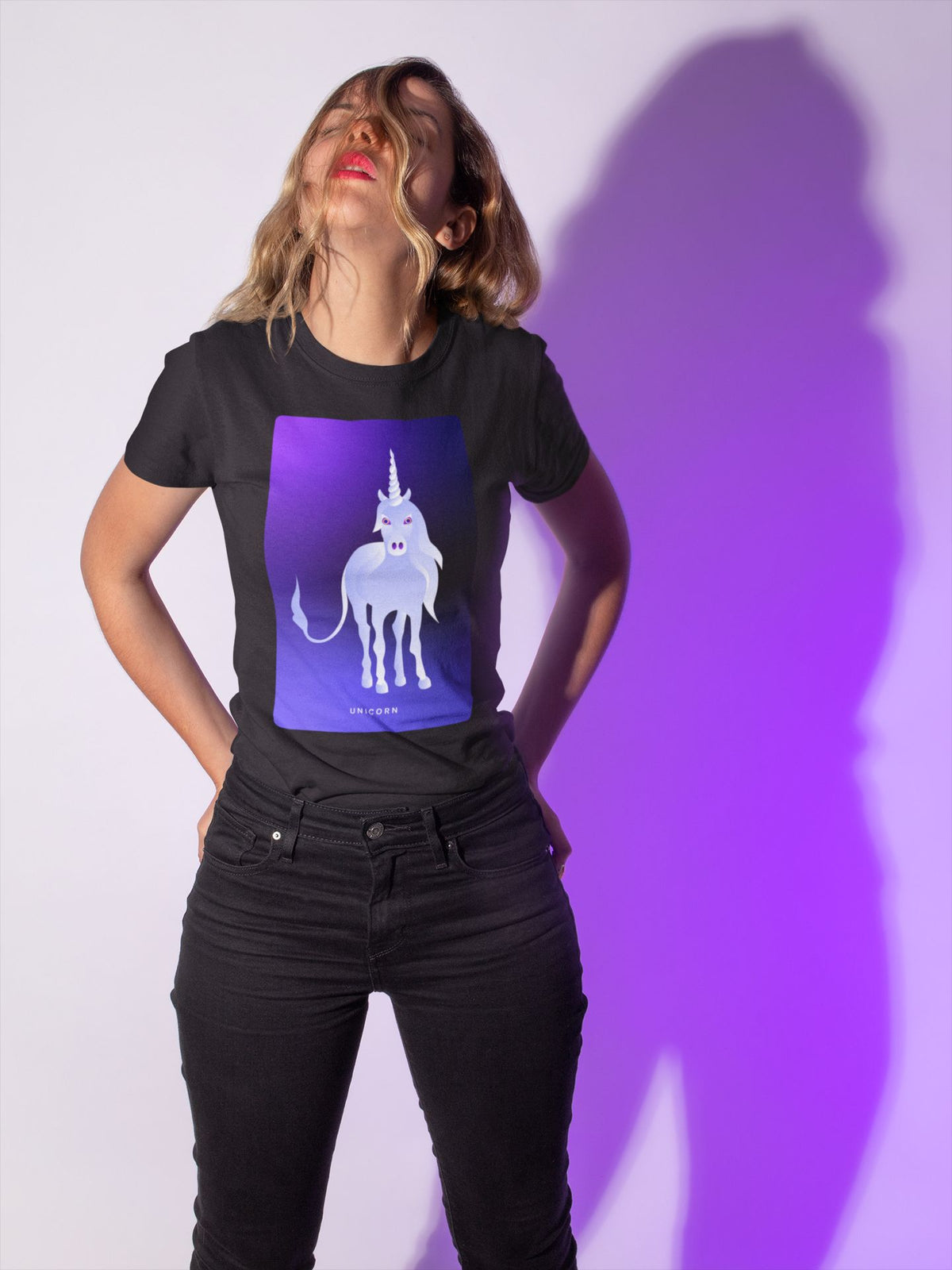 Unicorn T-shirt