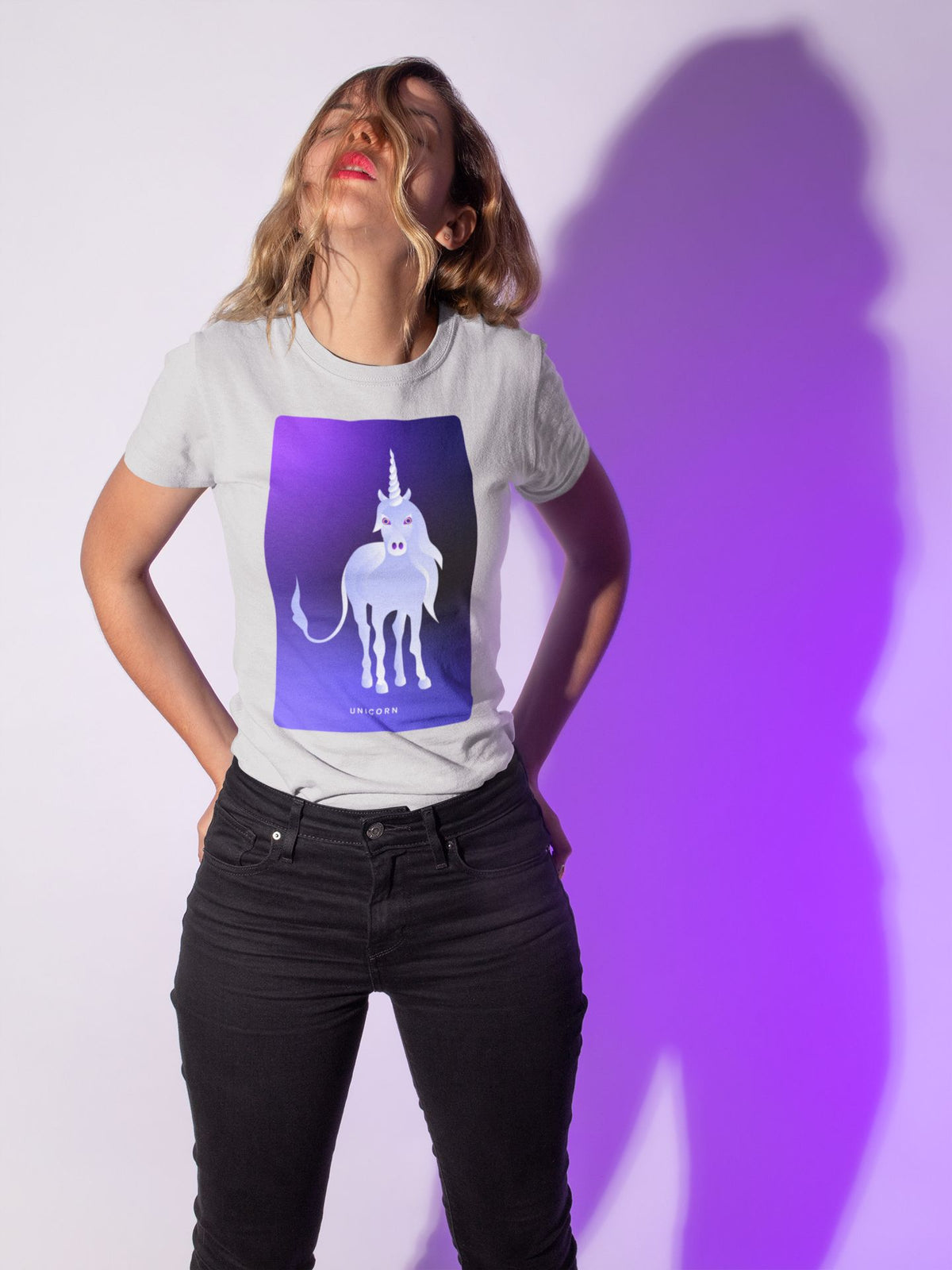 Unicorn T-shirt