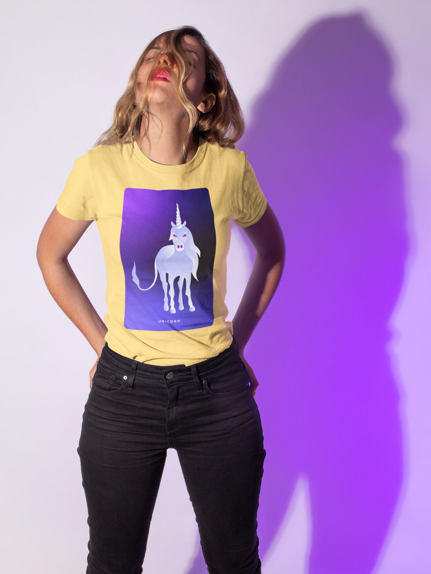 Unicorn T-shirt