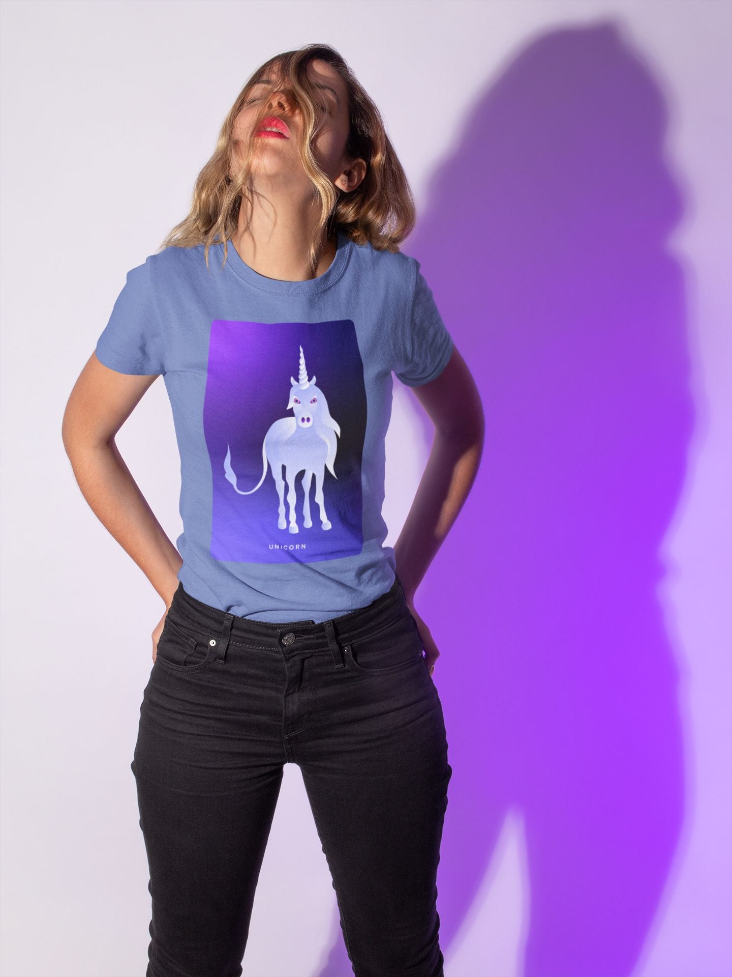Unicorn T-shirt