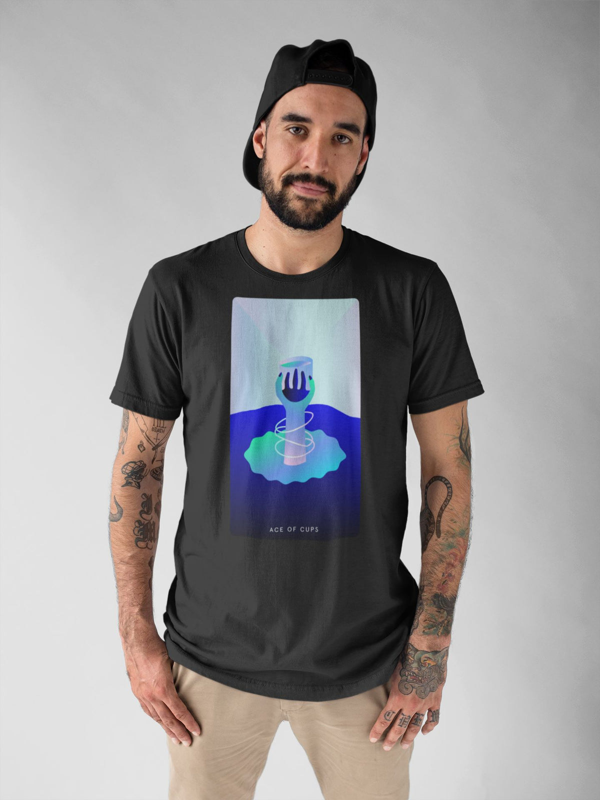 Ace of Cups T-shirt