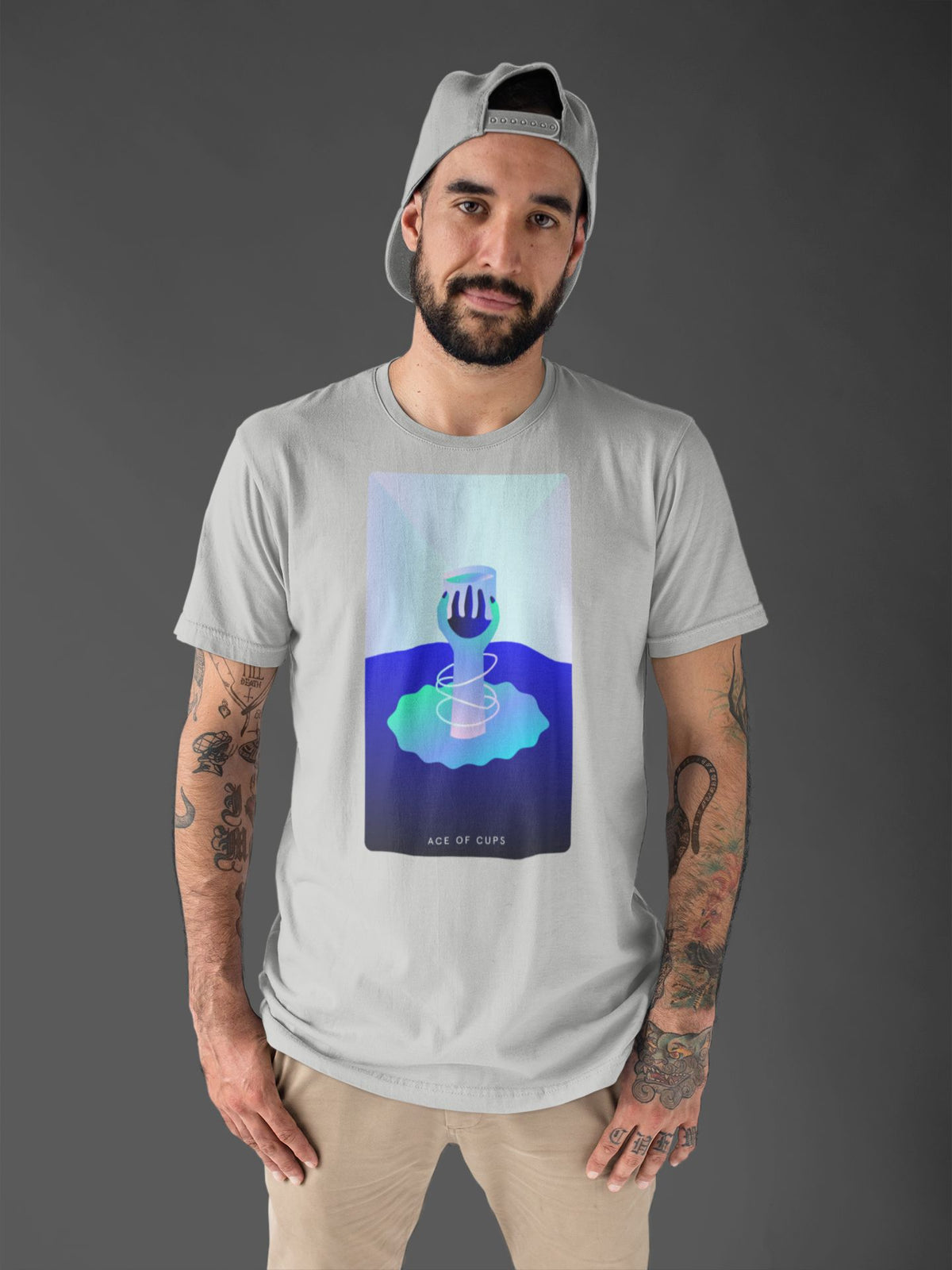 Ace of Cups T-shirt