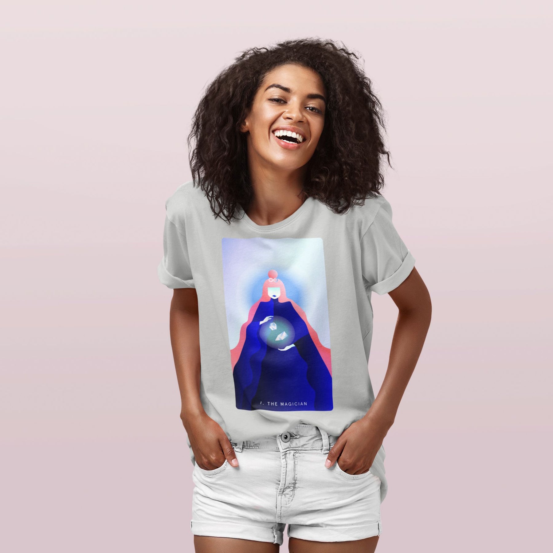 The Magician T-Shirt