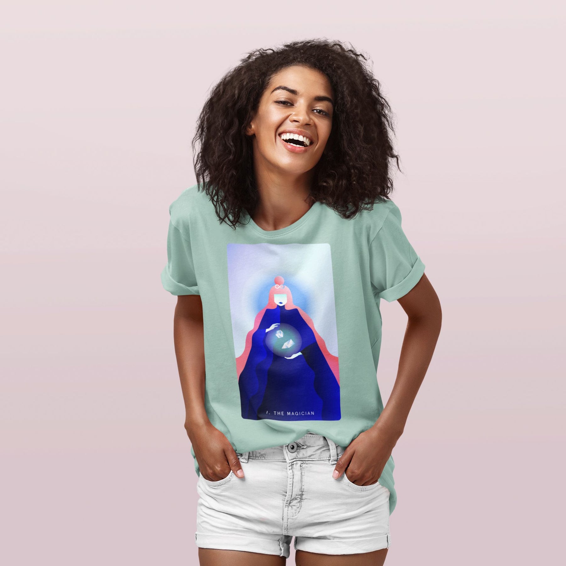 The Magician T-Shirt