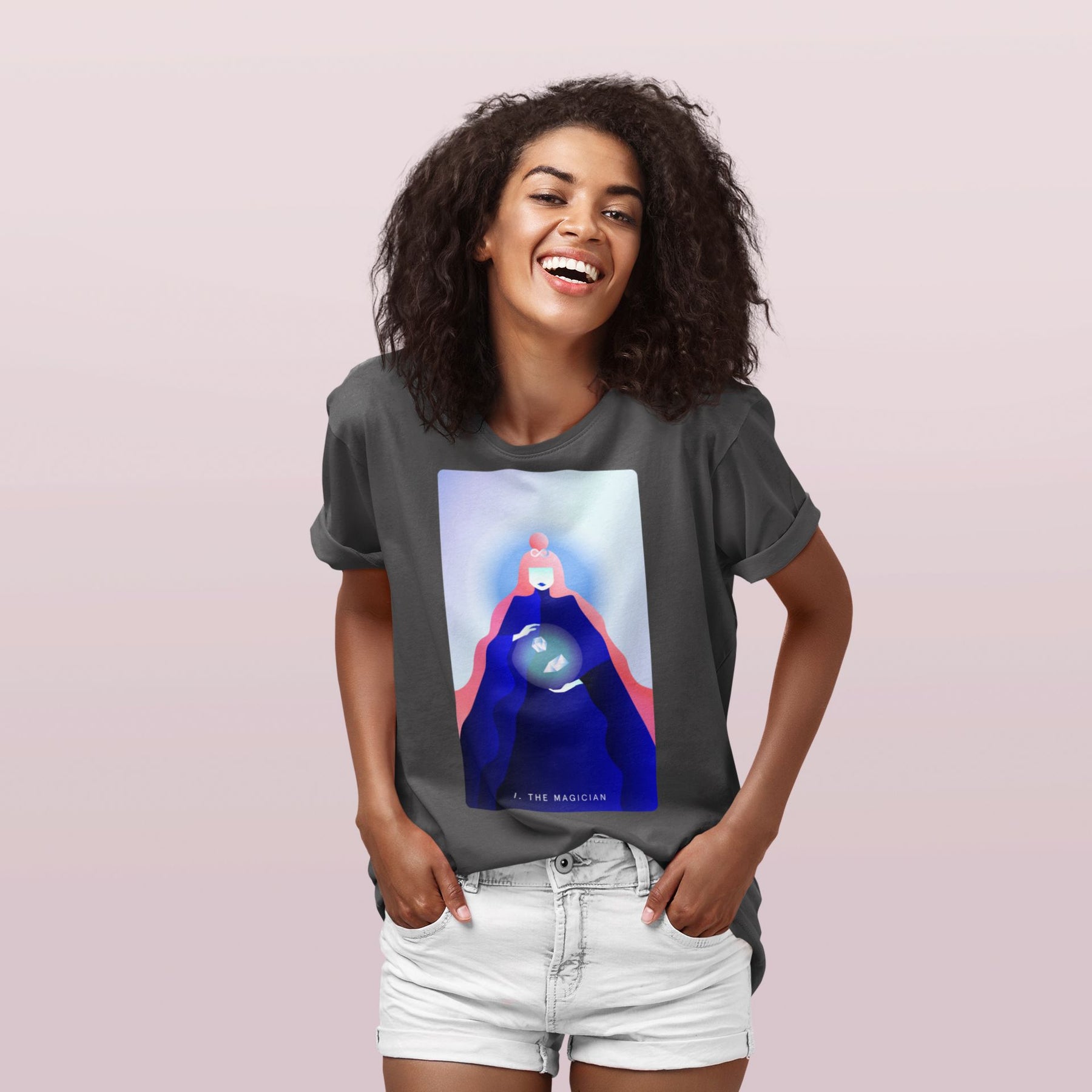 The Magician T-Shirt