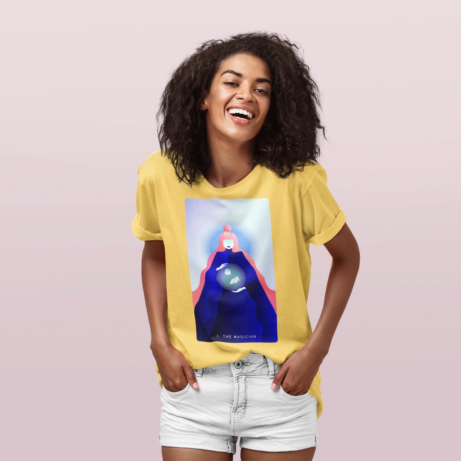 The Magician T-Shirt