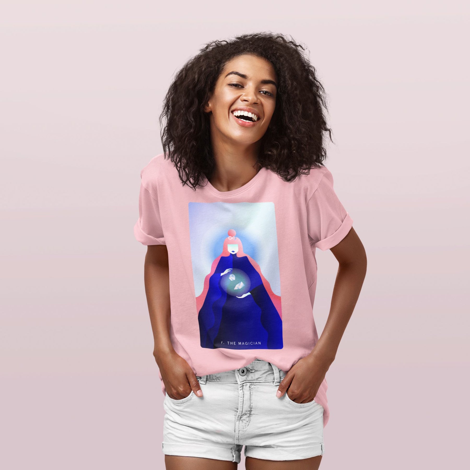 The Magician T-Shirt