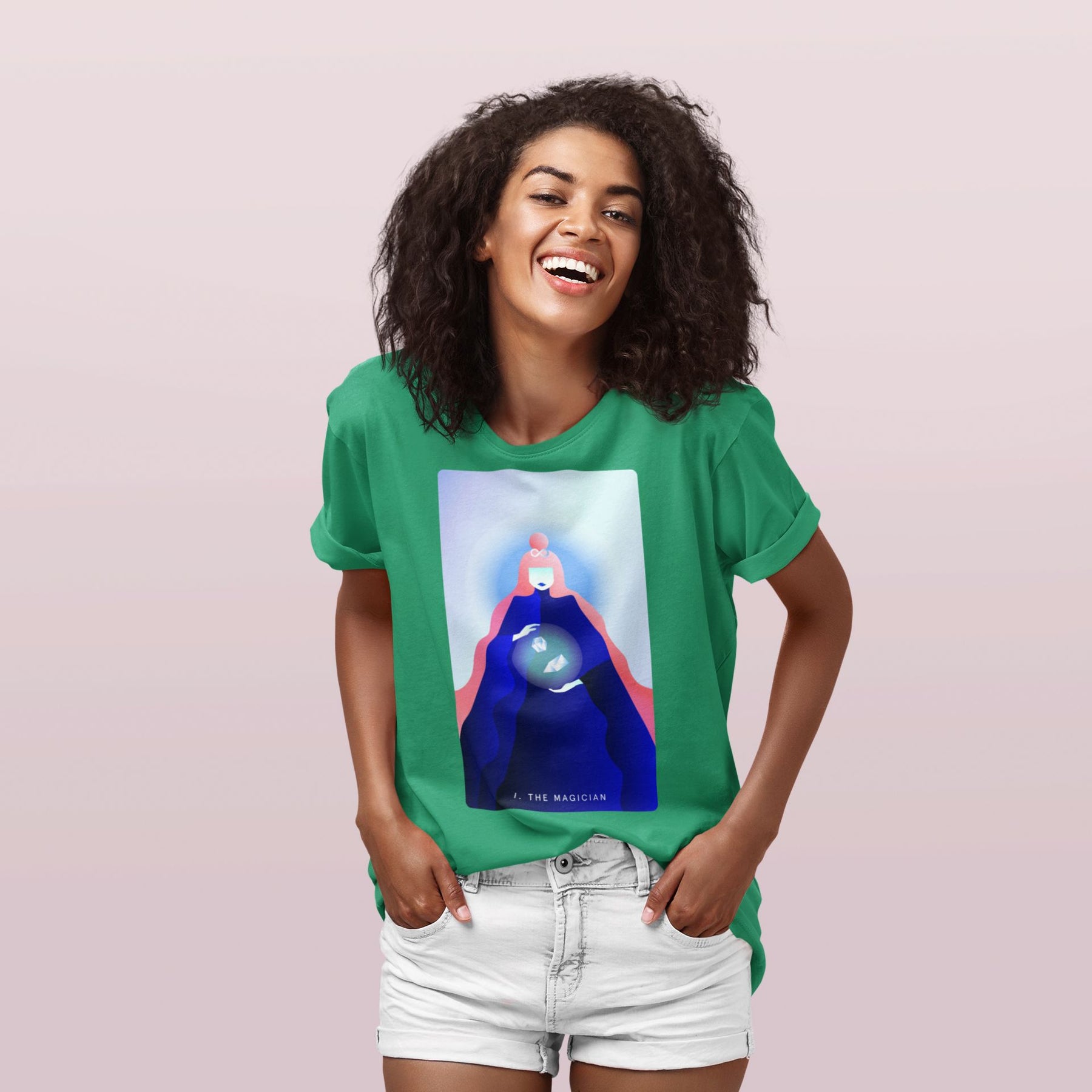 The Magician T-Shirt