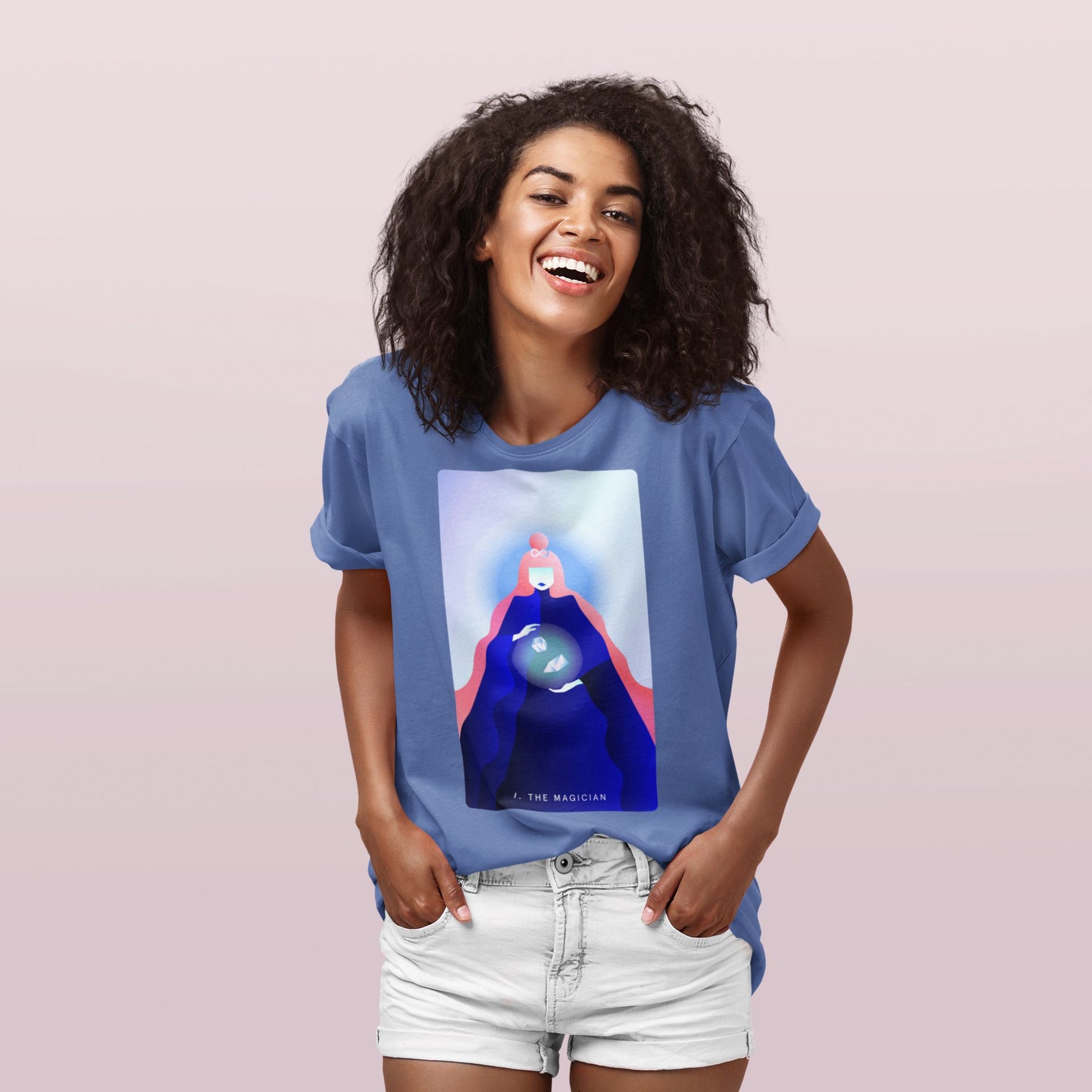 The Magician T-Shirt