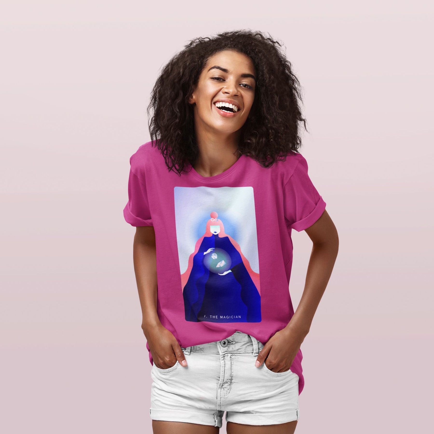 The Magician T-Shirt