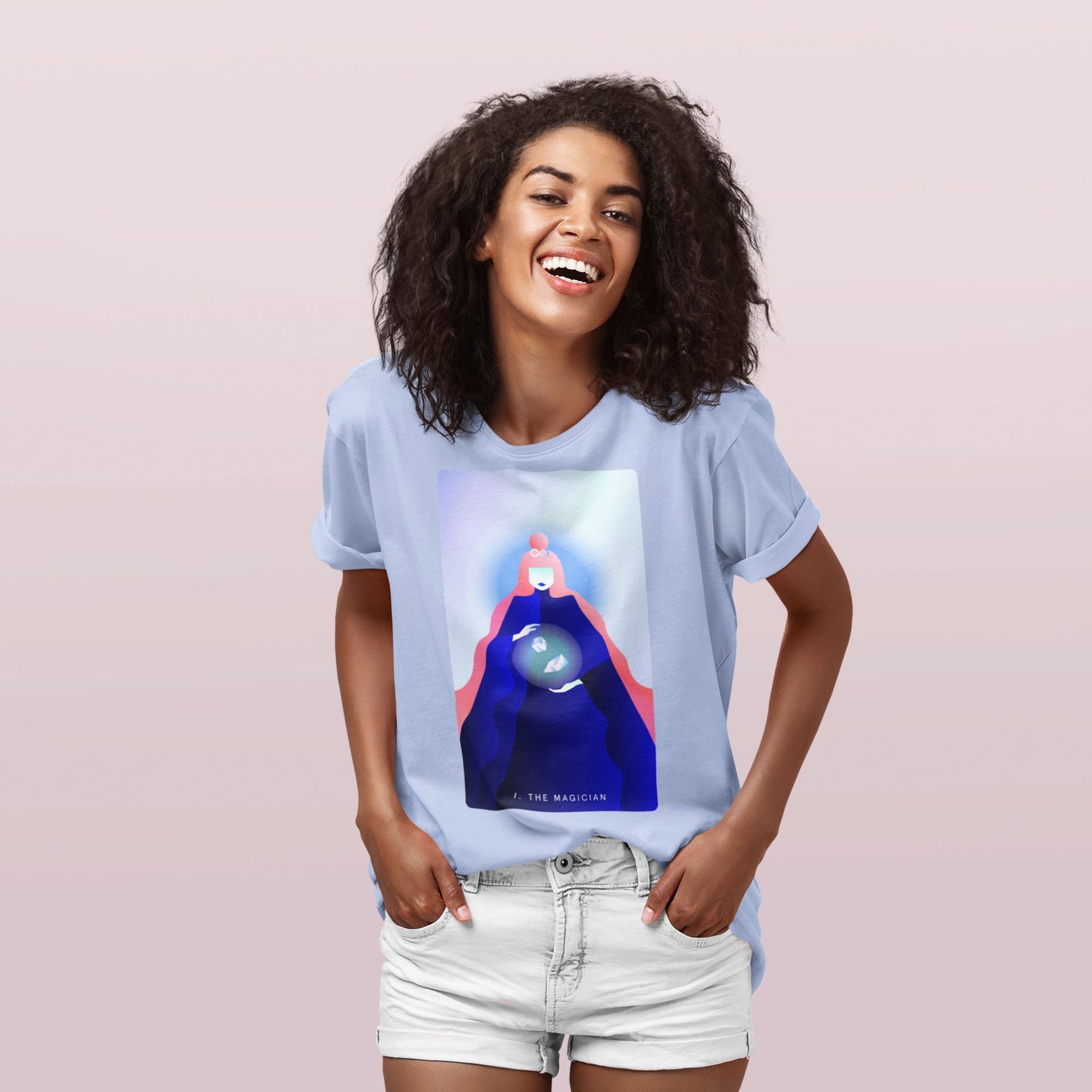 The Magician T-Shirt