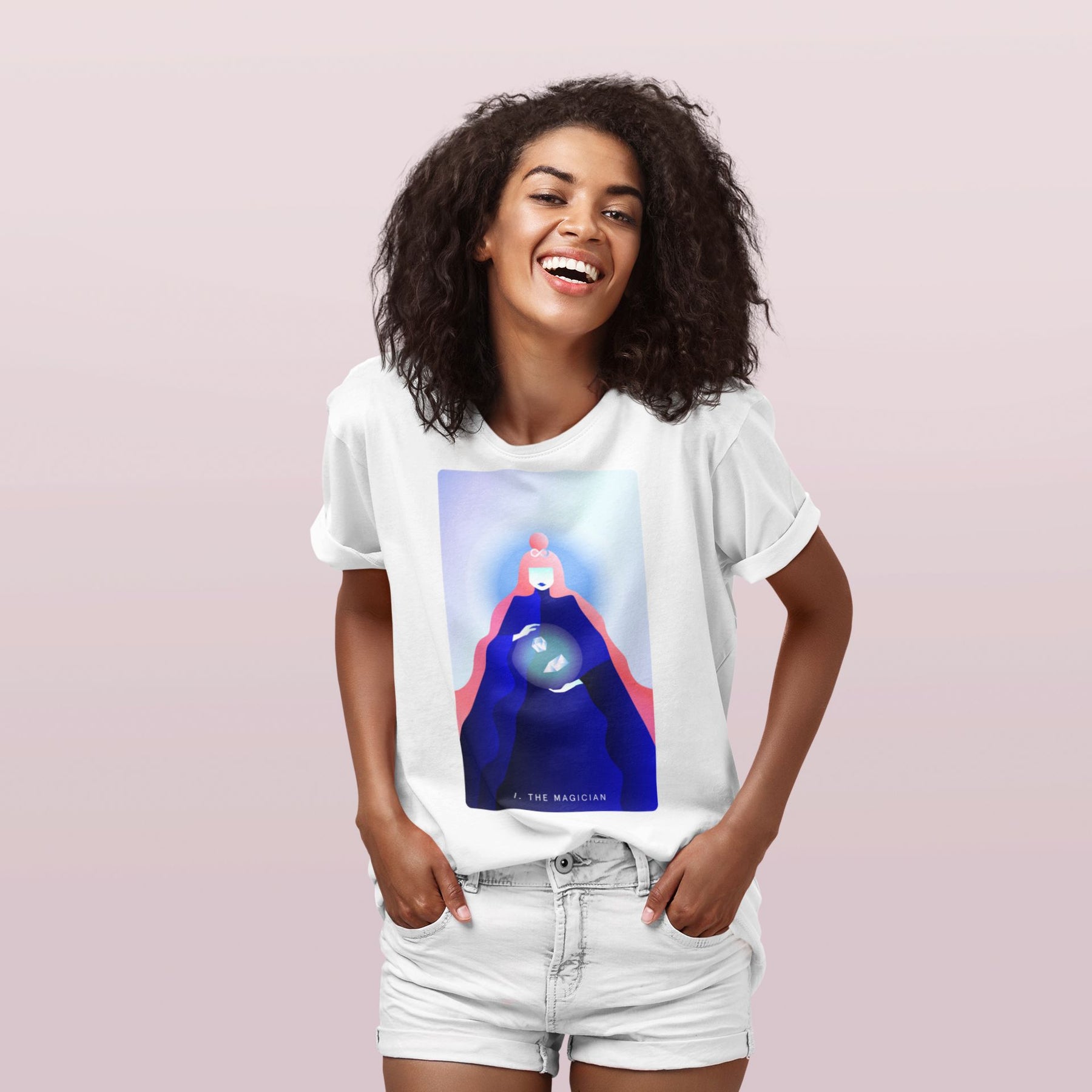 The Magician T-Shirt