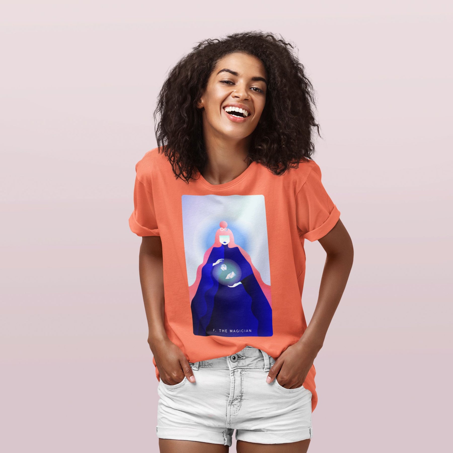 The Magician T-Shirt