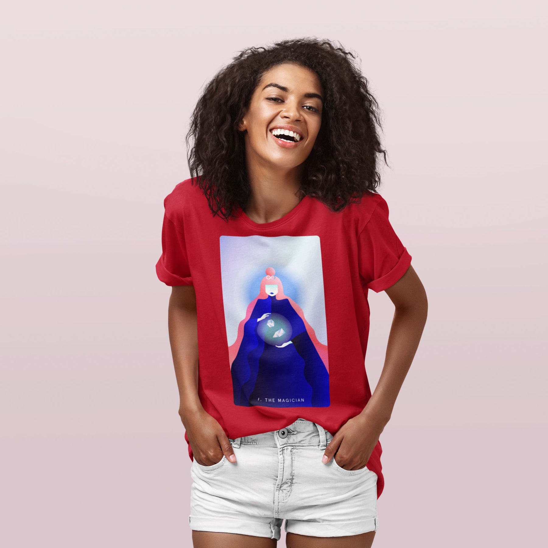 The Magician T-Shirt