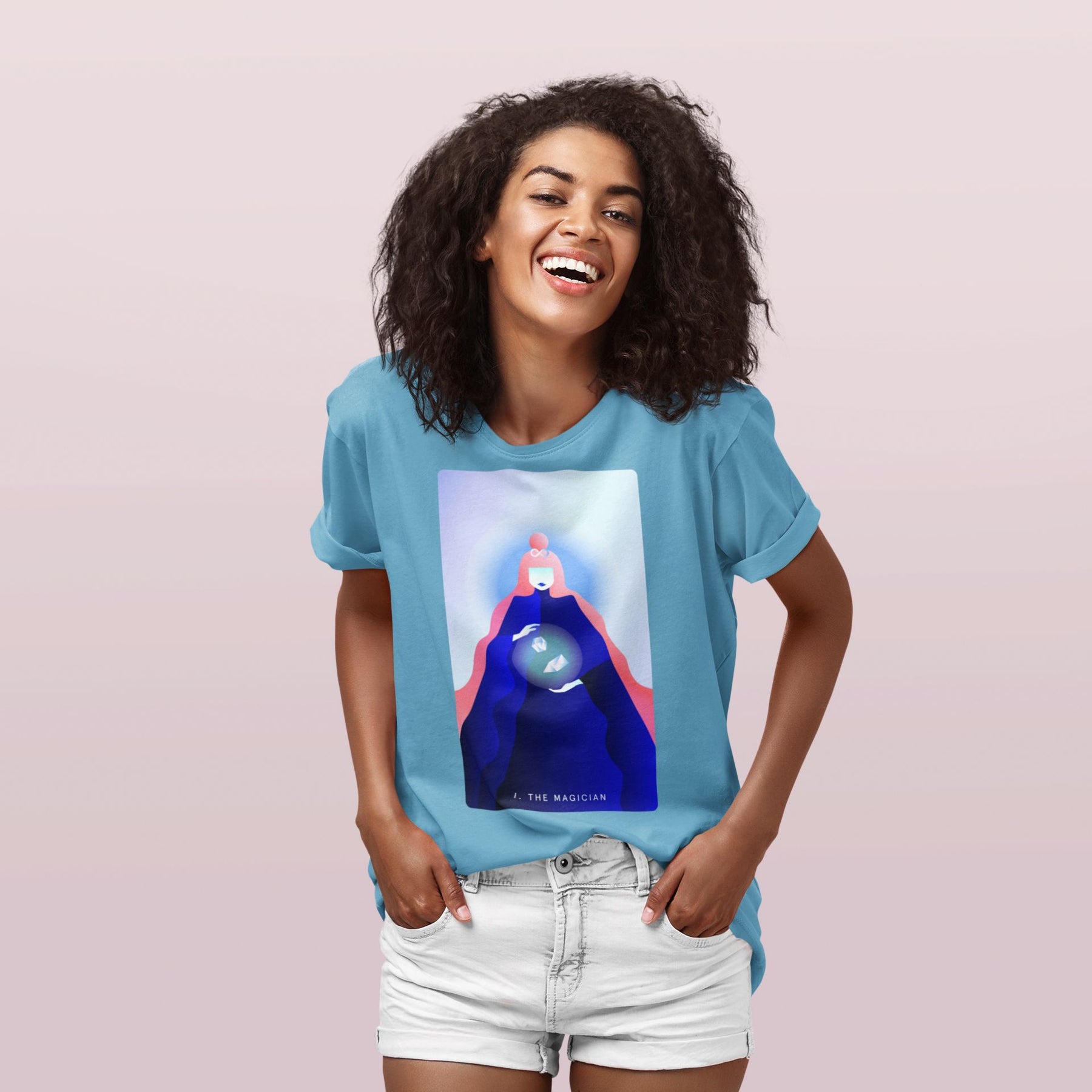 The Magician T-Shirt