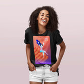 Six of Wands T-shirt