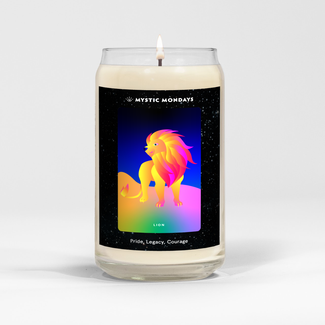 Candle Thumbnail
