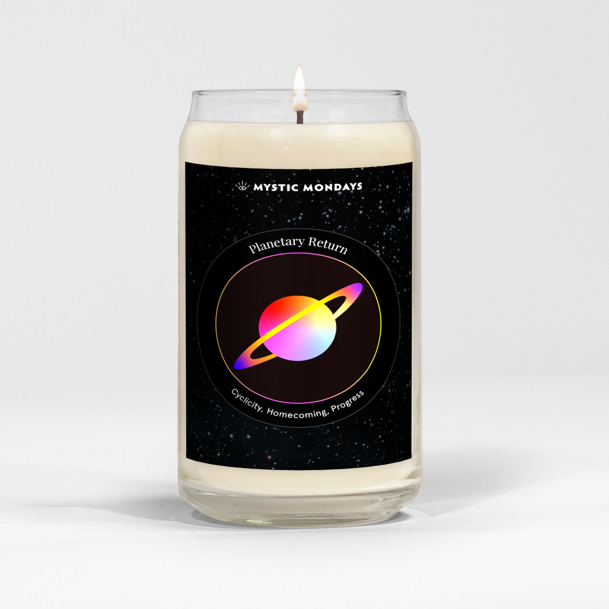 Candle Thumbnail