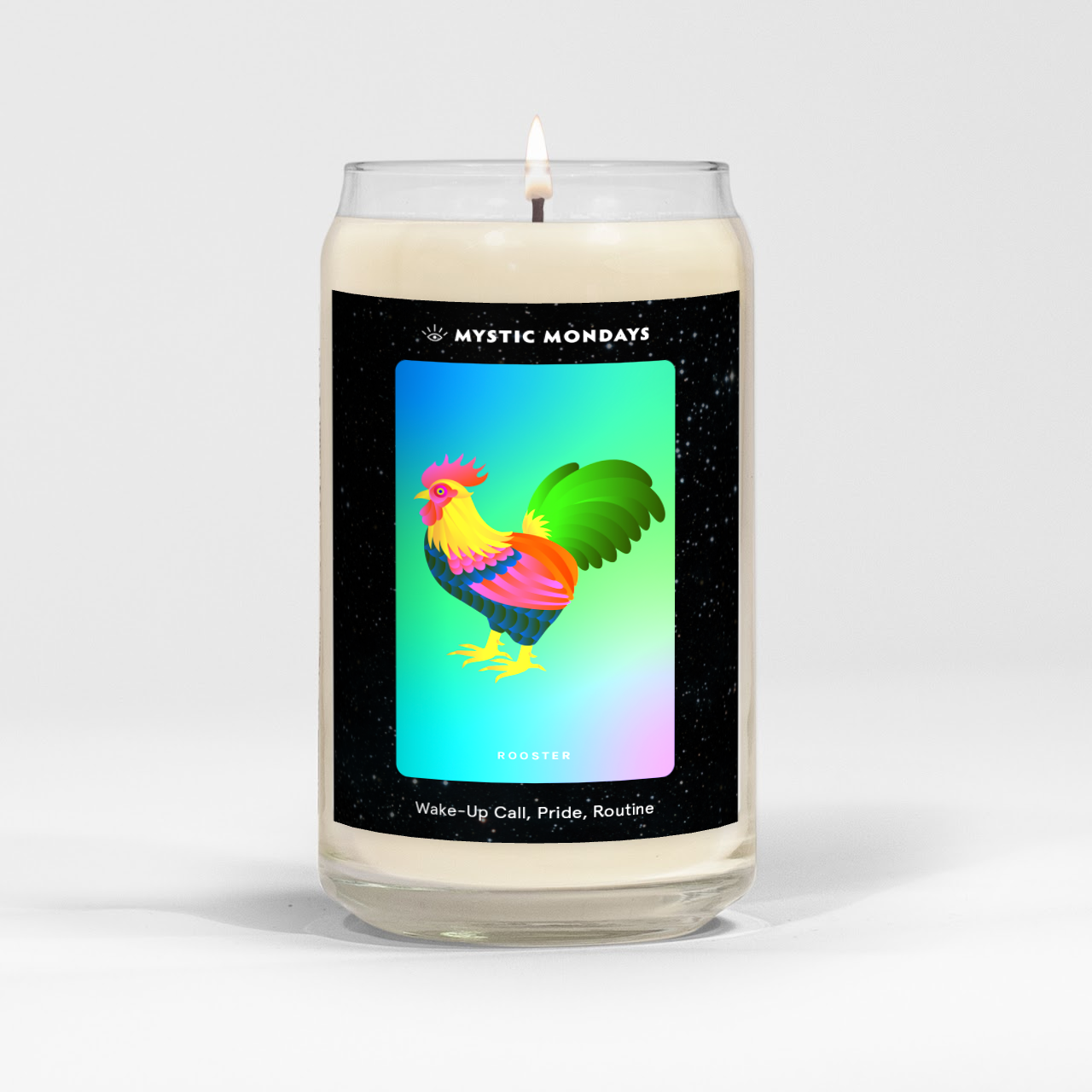 Candle Thumbnail