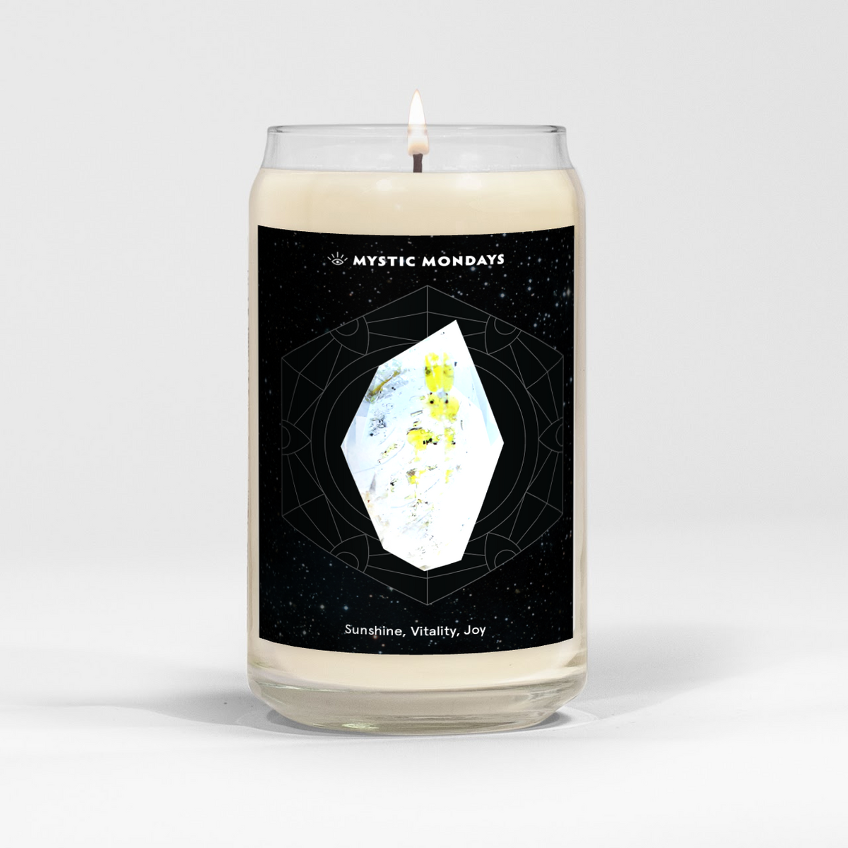 Candle Thumbnail