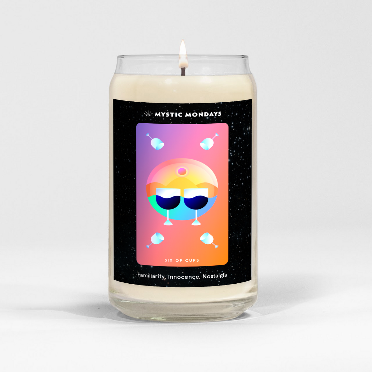 Candle Thumbnail