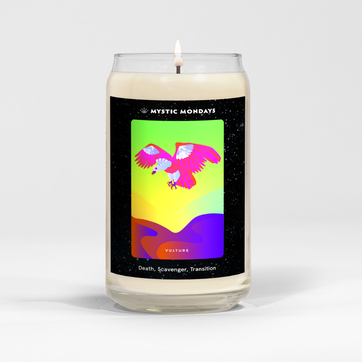 Candle Thumbnail