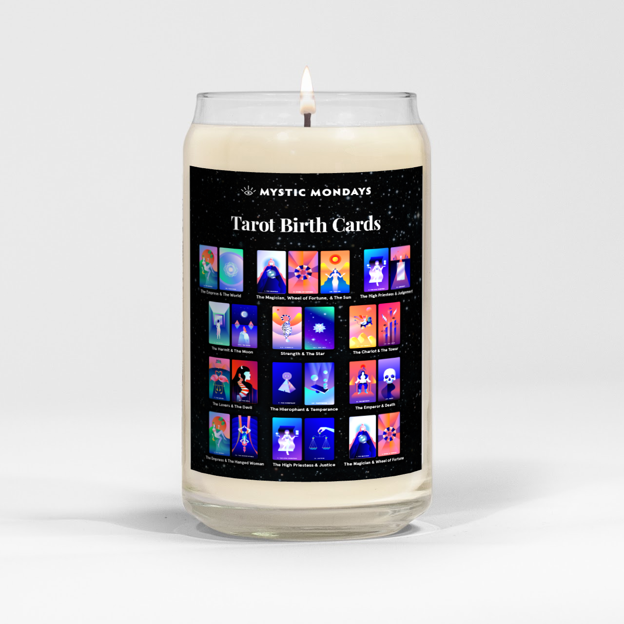 Candle Thumbnail