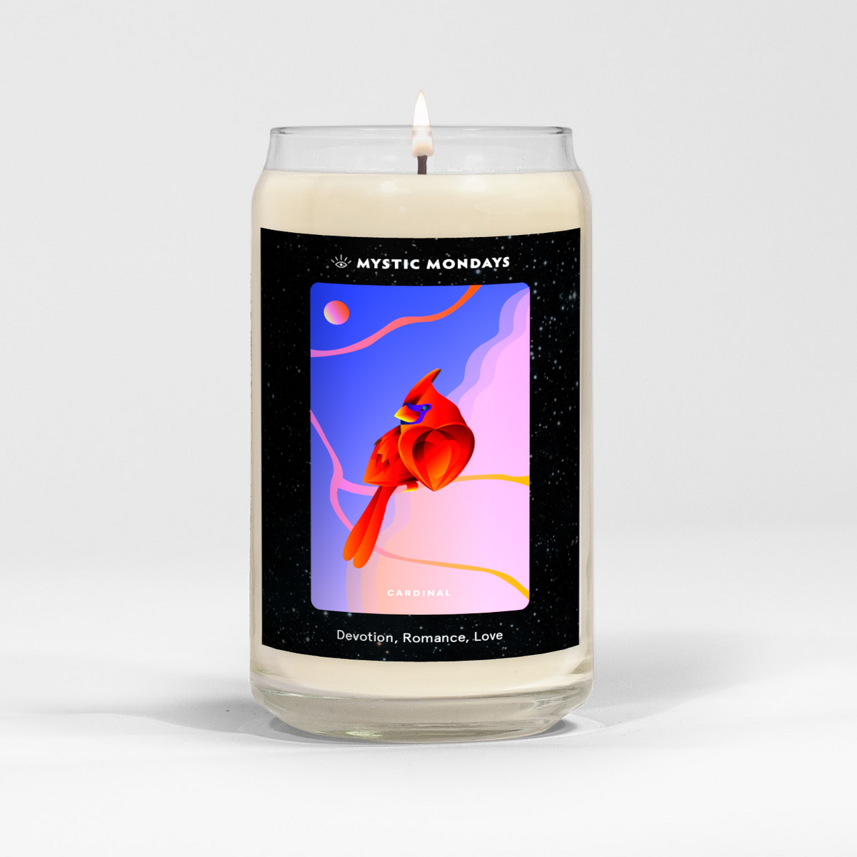 Candle Thumbnail