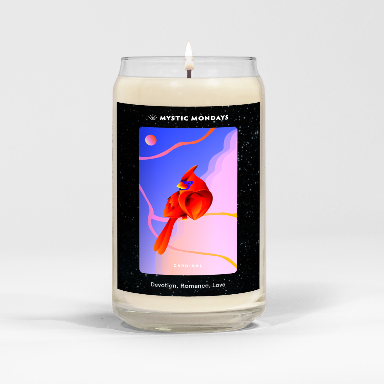 Candle Thumbnail