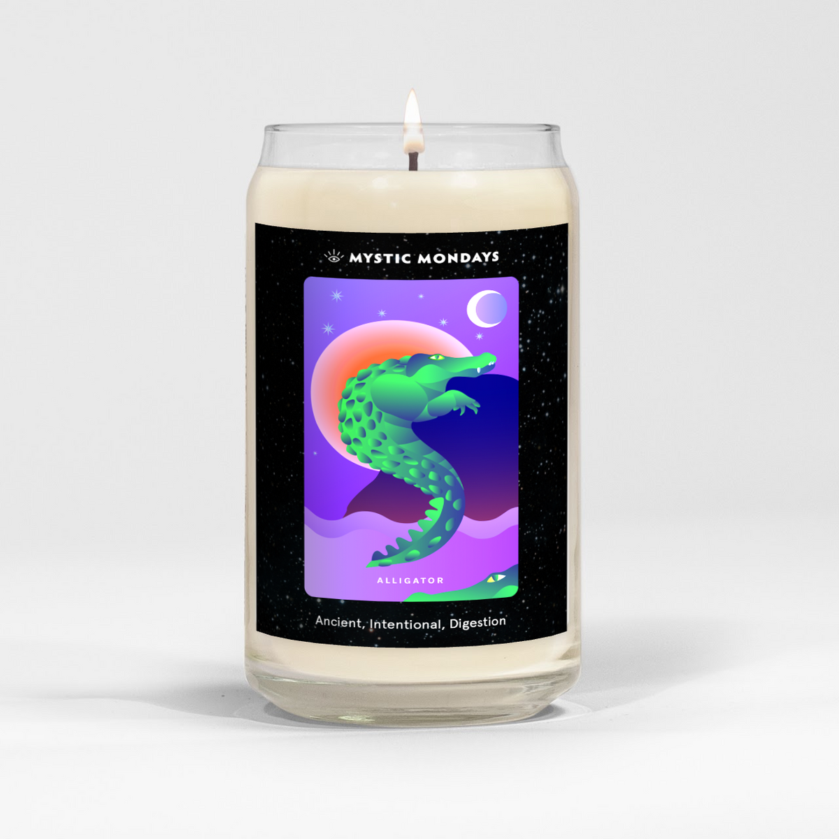 Candle Thumbnail