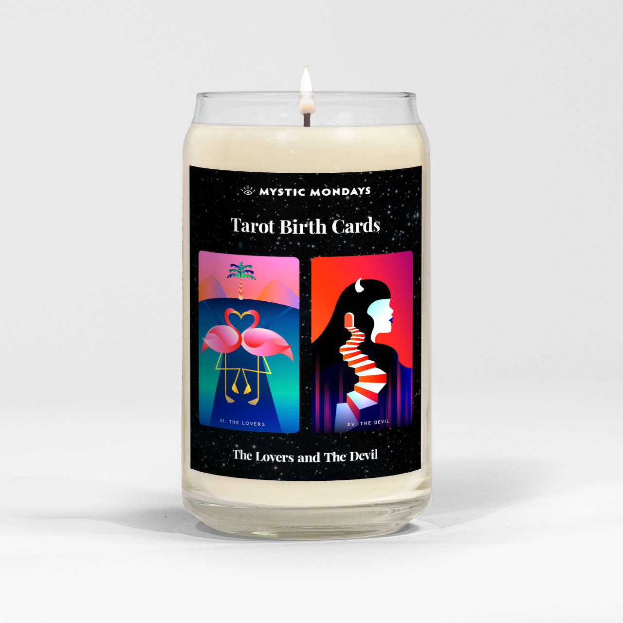 Candle Thumbnail