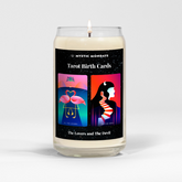 Candle Thumbnail