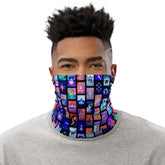 Tarot Neck Gaiter