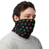 Astro Alignment Neck Gaiter