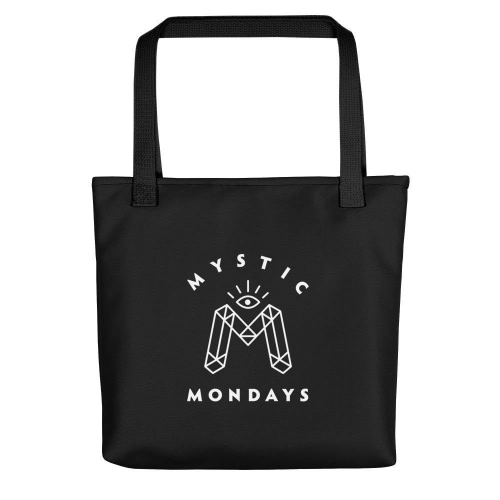 Time Travel Tote Bag