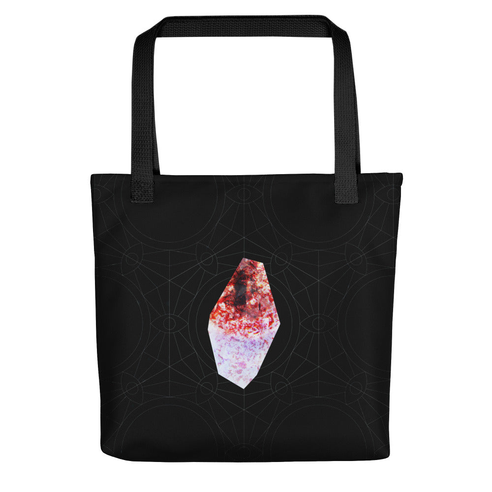 Lepidocrocite Tote Bag