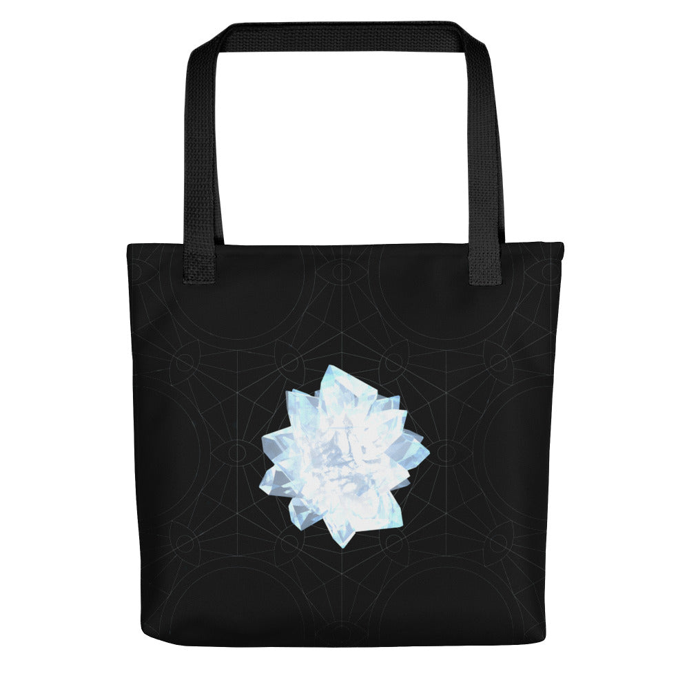 Calcite Tote Bag