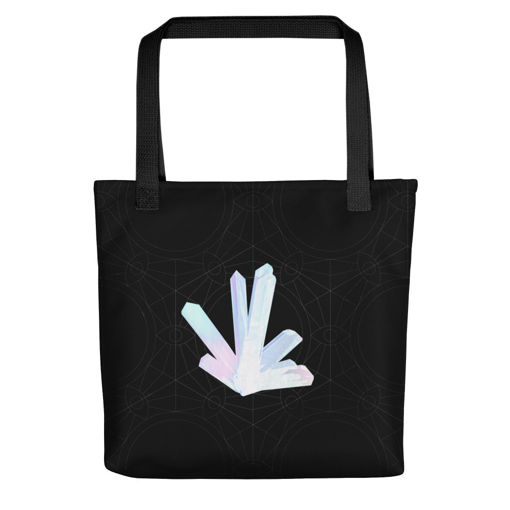 Quartz Tote Bag