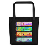 Modalities Tote Bag
