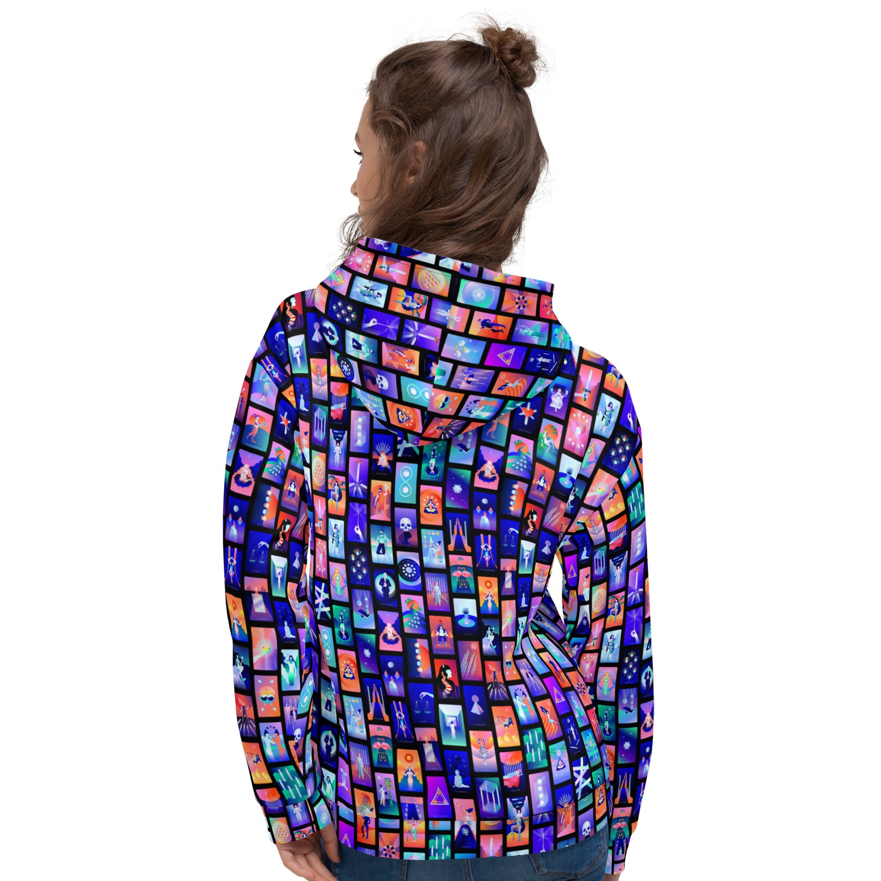 Tarot Hoodie