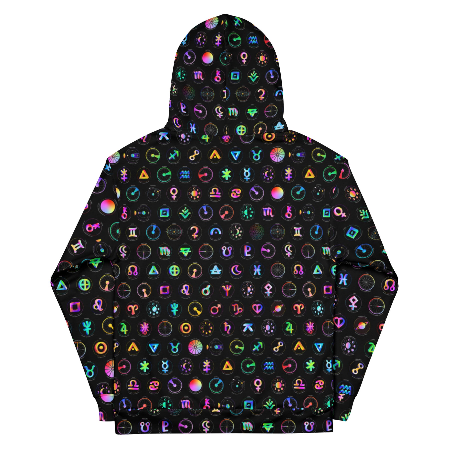 Astro Alignment Hoodie