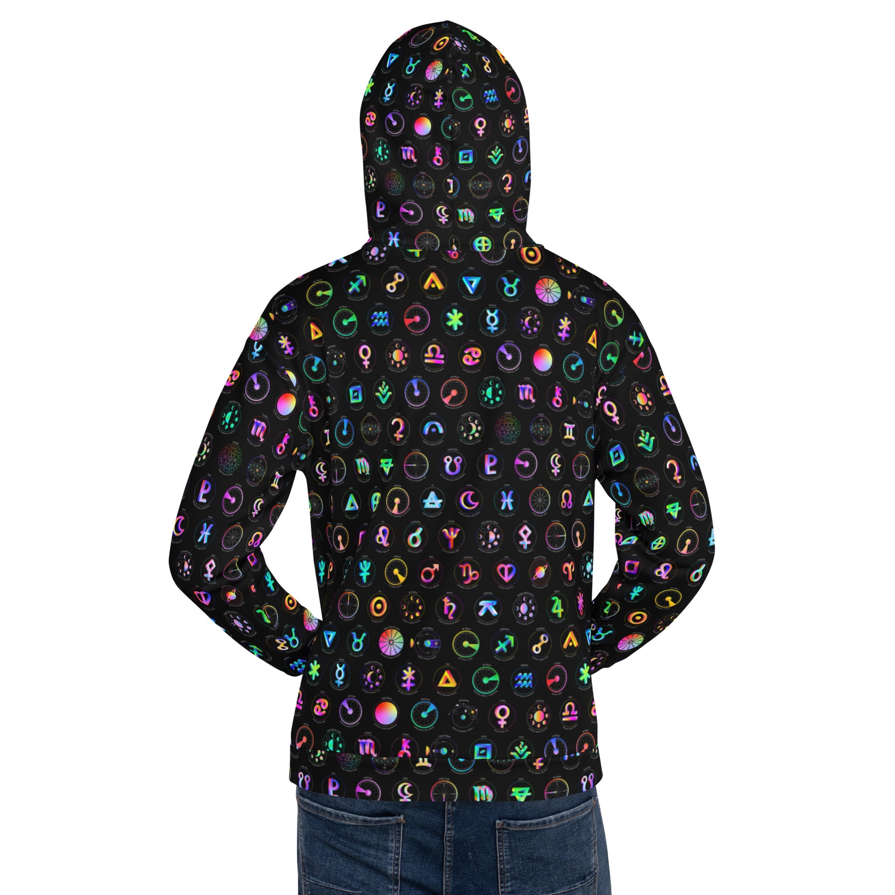 Astro Alignment Hoodie