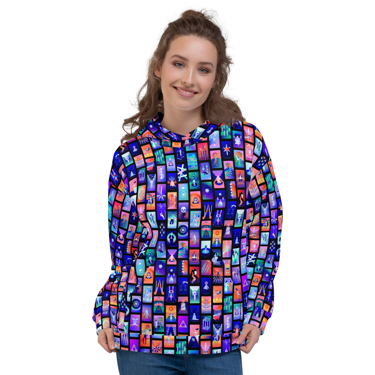 Tarot Hoodie