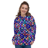 Tarot Hoodie